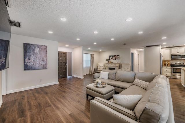 3643 FAIRWAY FOREST CIRCLE, Palm Harbor, FL 34685