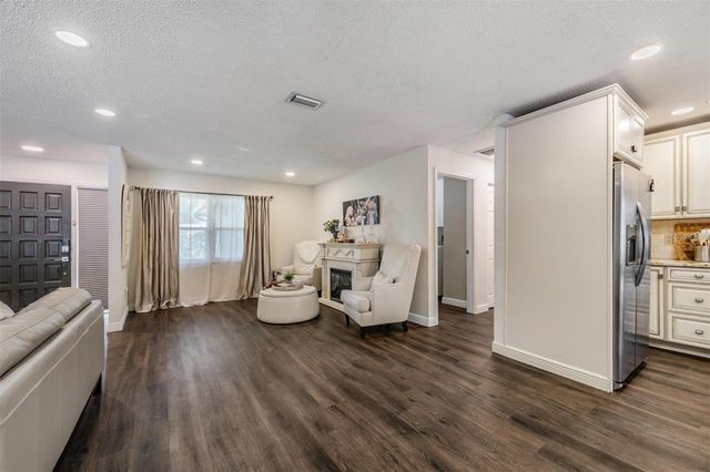 3643 FAIRWAY FOREST CIRCLE, Palm Harbor, FL 34685