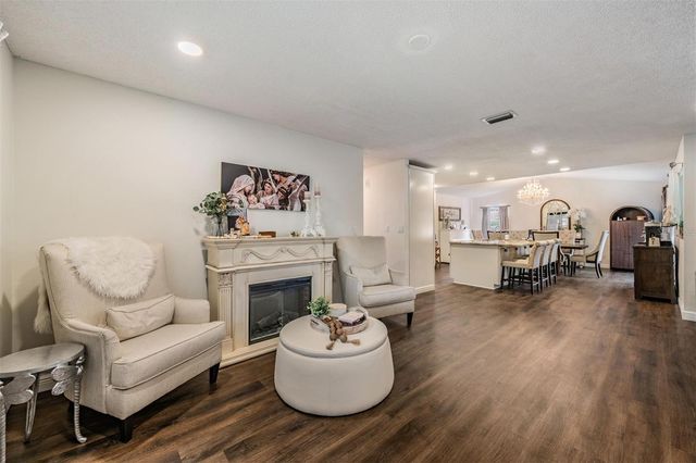 3643 FAIRWAY FOREST CIRCLE, Palm Harbor, FL 34685