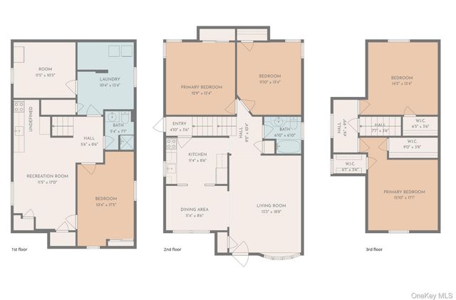 505 N 1st Street, New Hyde Park, NY 11040