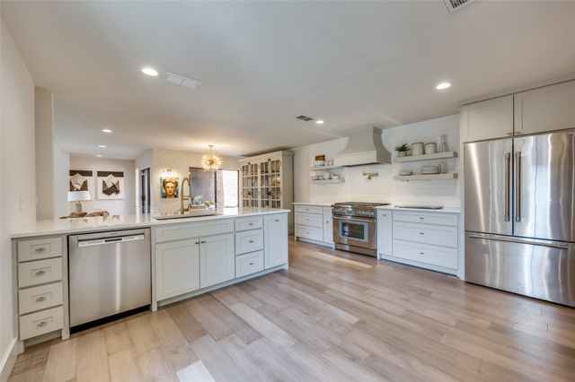12006 Tavel Circle, Dallas, TX 75230
