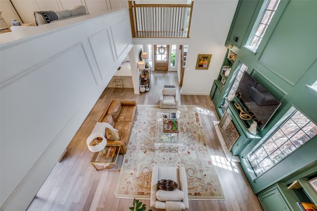 12006 Tavel Circle, Dallas, TX 75230