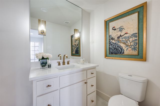12006 Tavel Circle, Dallas, TX 75230