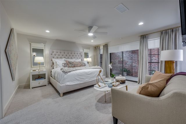12006 Tavel Circle, Dallas, TX 75230