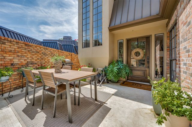12006 Tavel Circle, Dallas, TX 75230