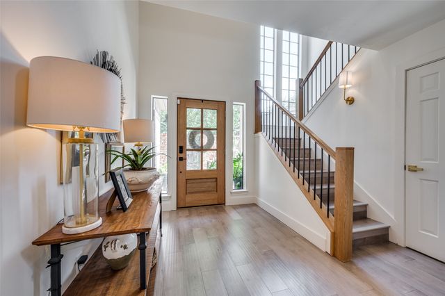 12006 Tavel Circle, Dallas, TX 75230