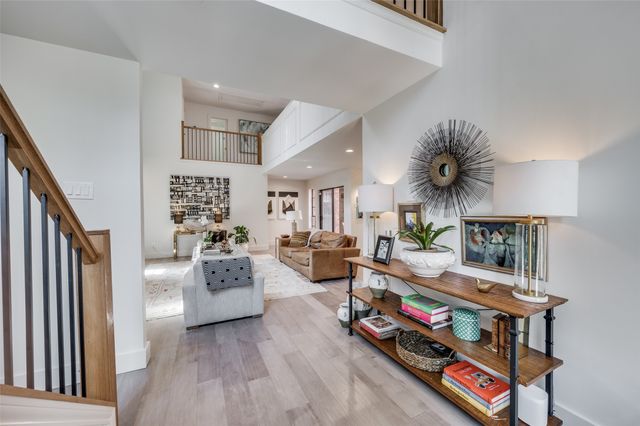 12006 Tavel Circle, Dallas, TX 75230