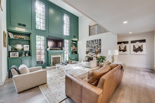12006 Tavel Circle, Dallas, TX 75230