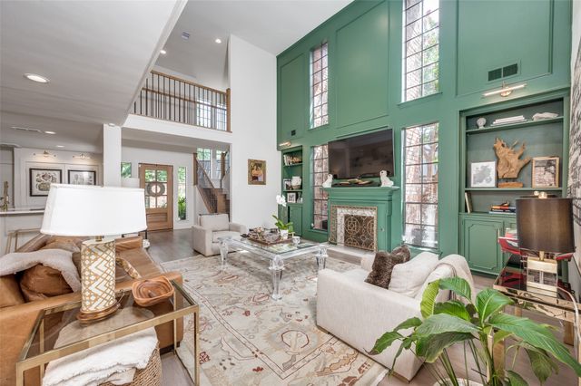 12006 Tavel Circle, Dallas, TX 75230