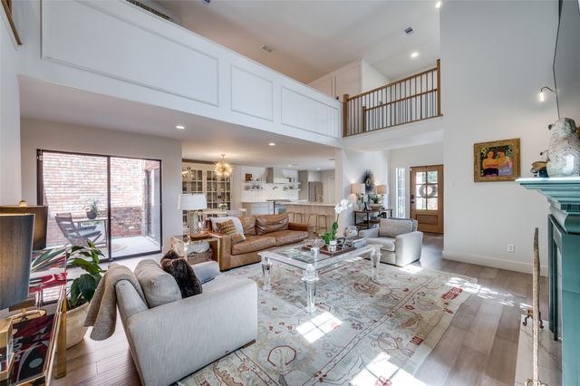 12006 Tavel Circle, Dallas, TX 75230