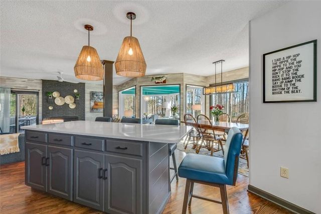 211 Sandy Lane, Townville, SC 29689