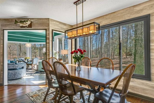 211 Sandy Lane, Townville, SC 29689