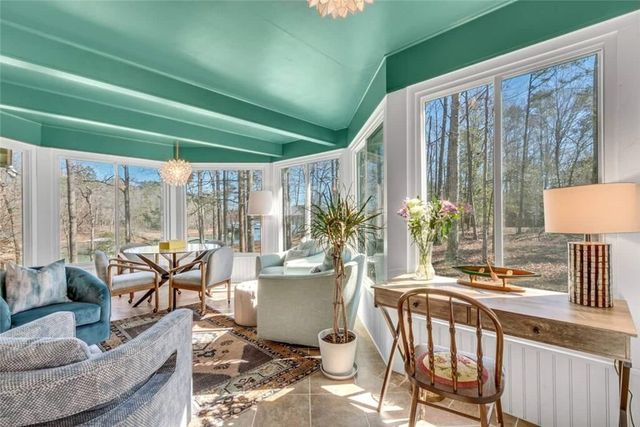 211 Sandy Lane, Townville, SC 29689