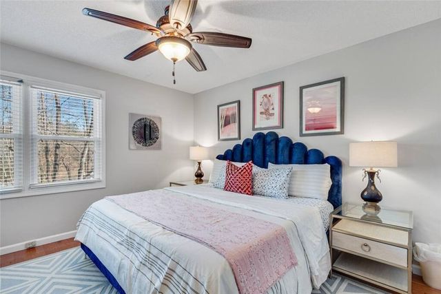 211 Sandy Lane, Townville, SC 29689