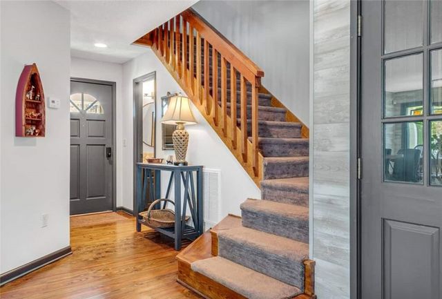 211 Sandy Lane, Townville, SC 29689