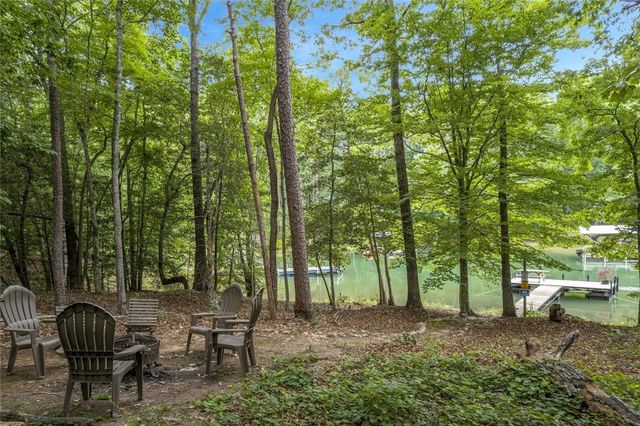 211 Sandy Lane, Townville, SC 29689