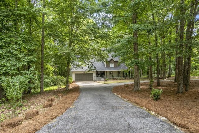 211 Sandy Lane, Townville, SC 29689