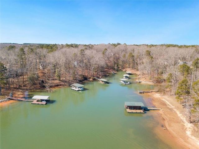 211 Sandy Lane, Townville, SC 29689