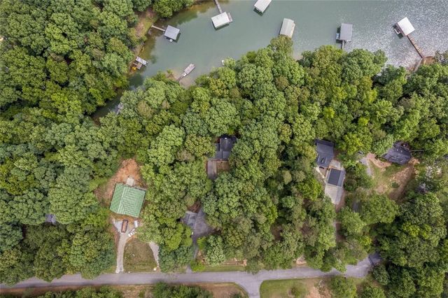 211 Sandy Lane, Townville, SC 29689