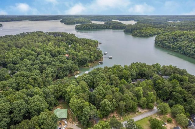 211 Sandy Lane, Townville, SC 29689