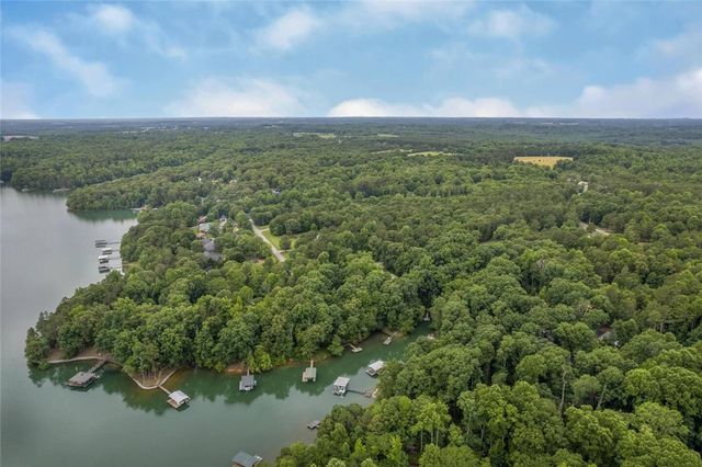 211 Sandy Lane, Townville, SC 29689