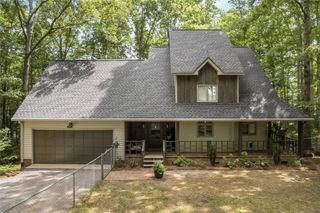 211 Sandy Lane, Townville, SC 29689