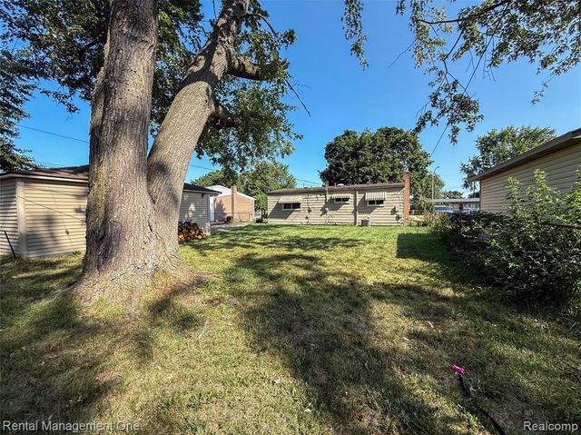 34227 Florence Street, Westland, MI 48185