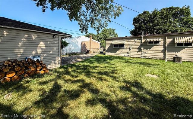 34227 Florence Street, Westland, MI 48185