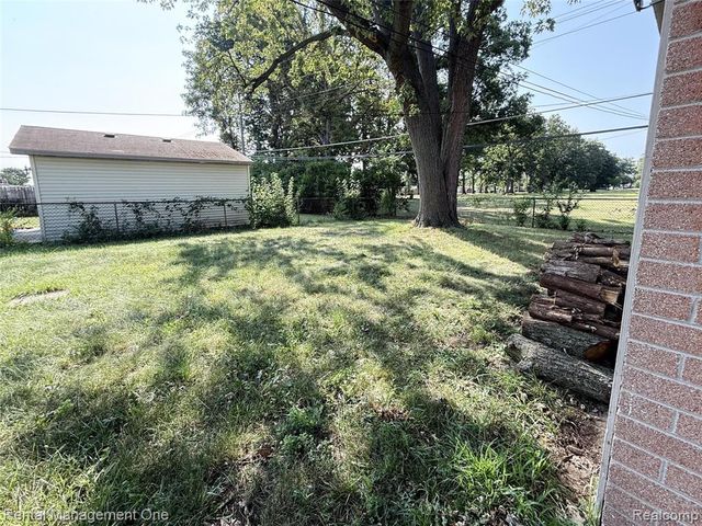 34227 Florence Street, Westland, MI 48185