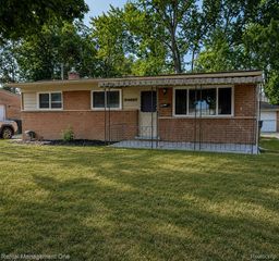 34227 Florence Street, Westland, MI 48185