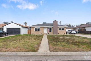 3820 Apache Avenue, Bakersfield, CA 93309
