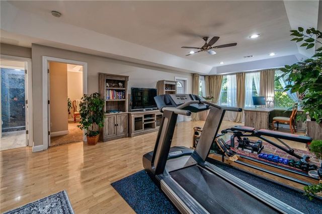 1425 Montclair Court SE 13, Smyrna, GA 30080