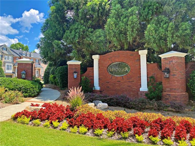 1425 Montclair Court SE 13, Smyrna, GA 30080