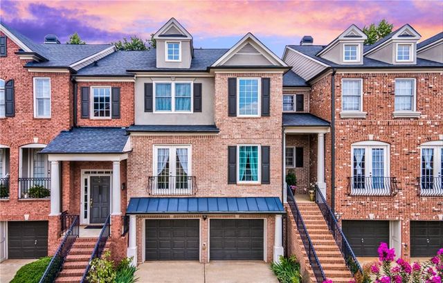 1425 Montclair Court SE 13, Smyrna, GA 30080