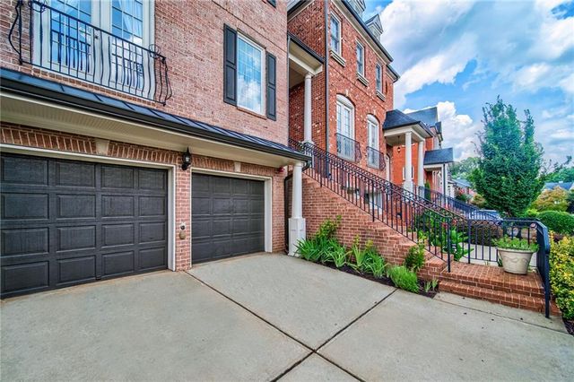 1425 Montclair Court SE 13, Smyrna, GA 30080