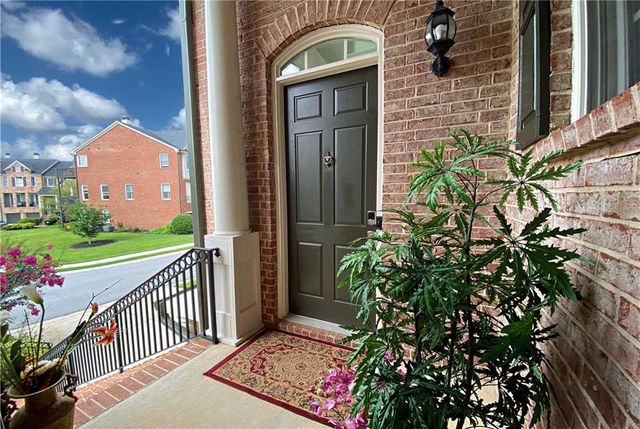 1425 Montclair Court SE 13, Smyrna, GA 30080
