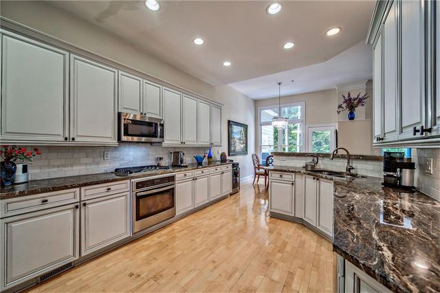1425 Montclair Court SE 13, Smyrna, GA 30080