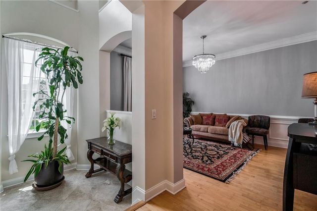 1425 Montclair Court SE 13, Smyrna, GA 30080