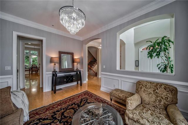 1425 Montclair Court SE 13, Smyrna, GA 30080
