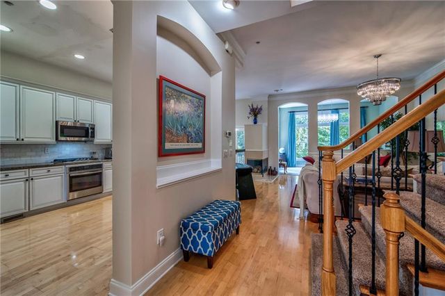 1425 Montclair Court SE 13, Smyrna, GA 30080