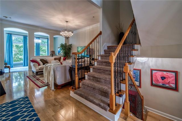 1425 Montclair Court SE 13, Smyrna, GA 30080