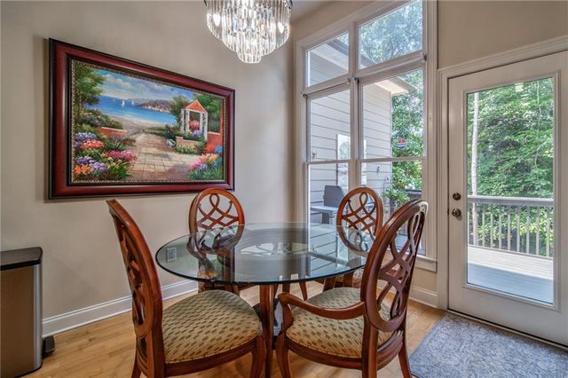 1425 Montclair Court SE 13, Smyrna, GA 30080