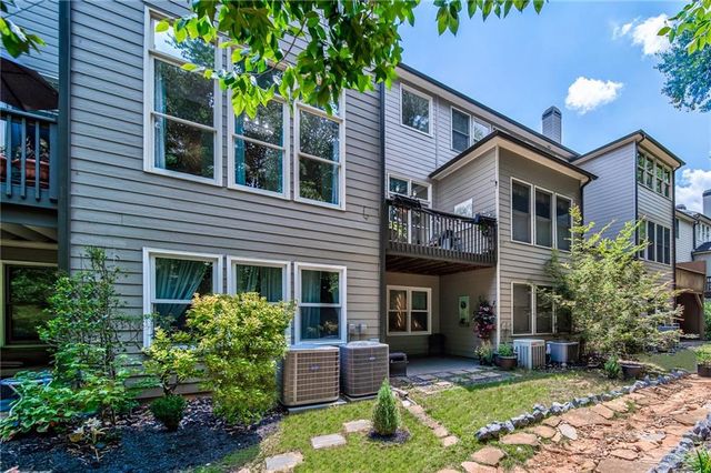 1425 Montclair Court SE 13, Smyrna, GA 30080