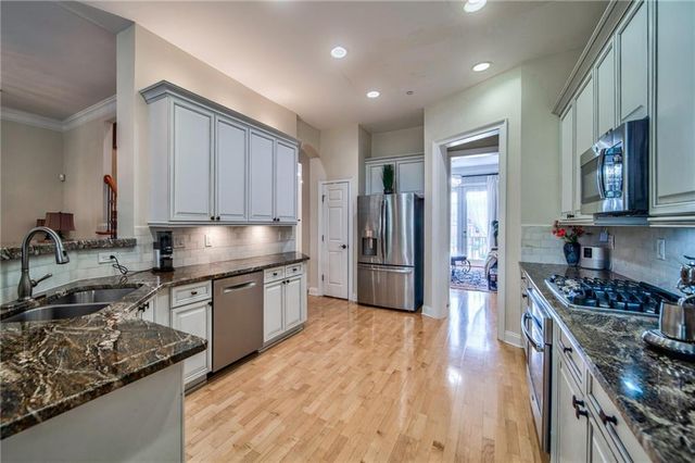 1425 Montclair Court SE 13, Smyrna, GA 30080