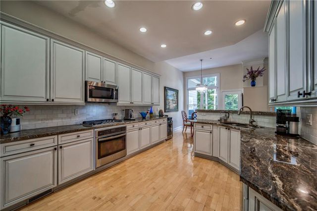 1425 Montclair Court SE 13, Smyrna, GA 30080