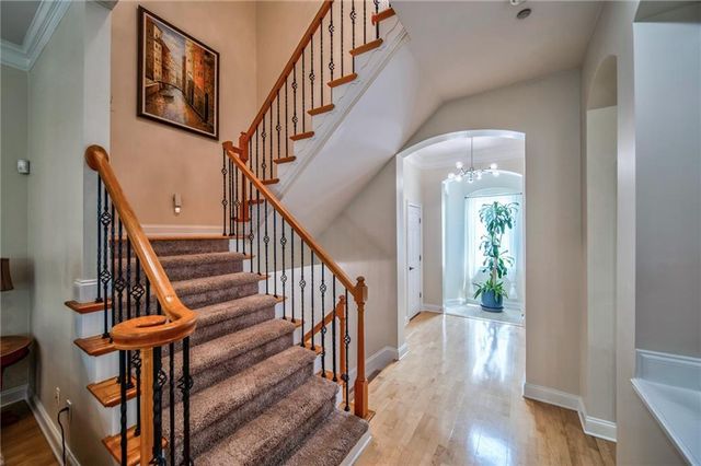 1425 Montclair Court SE 13, Smyrna, GA 30080