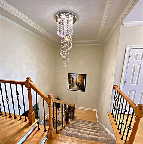 1425 Montclair Court SE 13, Smyrna, GA 30080