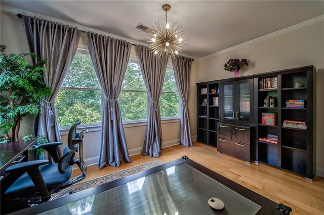 1425 Montclair Court SE 13, Smyrna, GA 30080