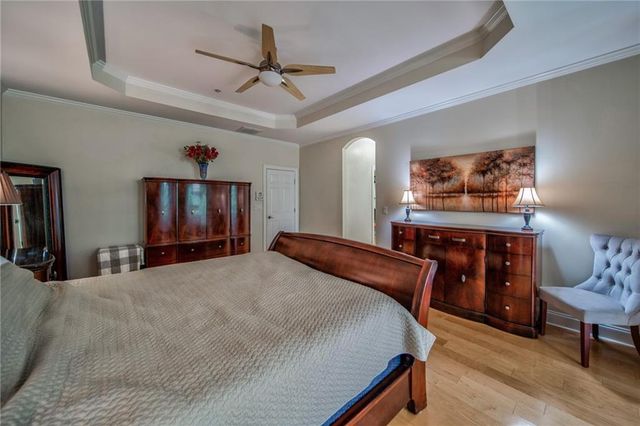 1425 Montclair Court SE 13, Smyrna, GA 30080