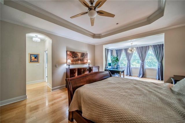 1425 Montclair Court SE 13, Smyrna, GA 30080